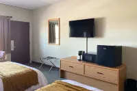 The Benson Motel - Benson, MN - US-12 Hwy - motel