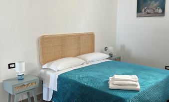 La Casa di Pippo Flora