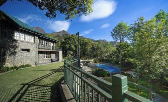 The Farside Munnar