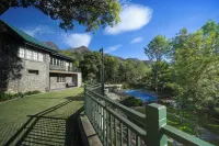 The Farside Munnar Hotels in Suryanelli