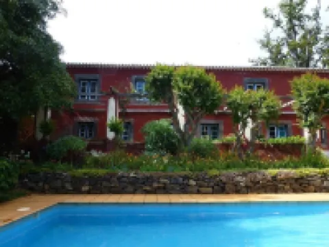 Quinta Das Vinhas Hotel a Calheta