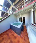 Hotel Mazury - spa