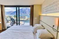 Hotel Muralto Hotels in Locarno