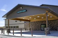 Newcastle Lodge & Convention Center Hotels in Newcastle