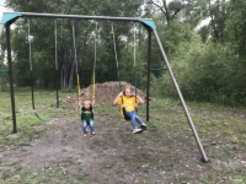 エルクホーンロッジ