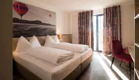 Motel 267 Hôtels à : Neidling