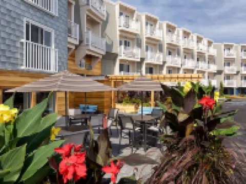 Rockland Harbor Hotel Hotels in Knox County