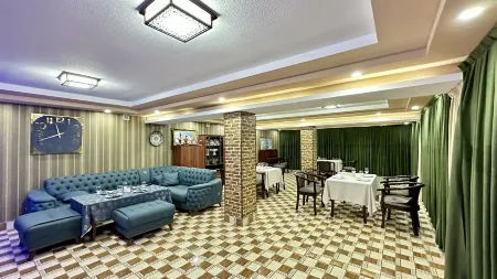 Boutique Hotel Mosaic