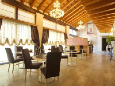 Hotel Asolo Hotels in Asolo