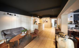 Hotel les Negociants