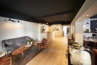 Hotel les Negociants