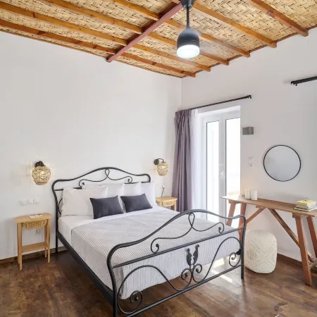Psathi Beach House