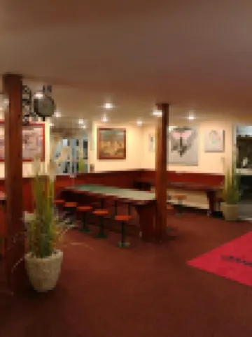 Quick Palace Montpellier