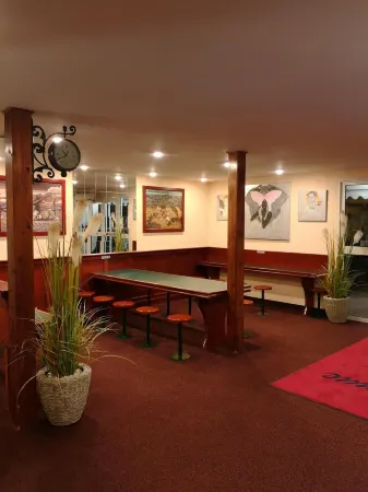 Quick Palace Montpellier