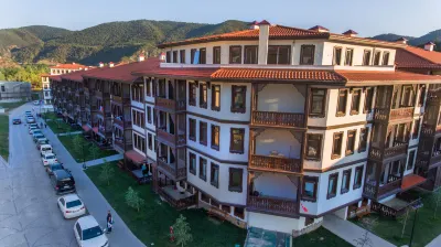 Taraklı Termal Suite Hotels in 