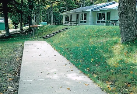 Dixon Lake Resort Motel