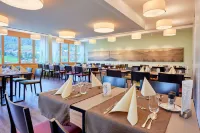 Ferien- Und Familienhotel Alpina Adelboden - petit déjeuner