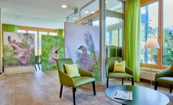 Ferien- Und Familienhotel Alpina Adelboden
