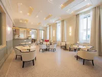 貝爾維迪爾酒店 馬爾米堡盧卡酒店