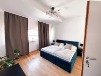 ThinkPink! Apartment in the heart of Dortmund * Elevator * Duplex apartment