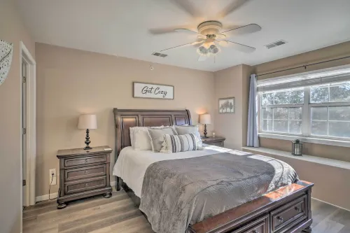 Modern Resort Condo ~ 3 Mi to Branson Landing - Park Yeri