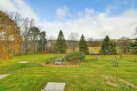 1 Mi to Historic District: Mtn-view Franklin Home - Wifi