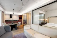 Baltic Park Loft by Zdrojowa Hotels