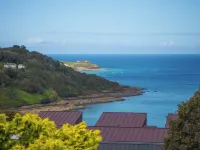 7 Sandy Lane Hotels in Carbis Bay