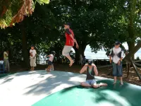 Hotel Restaurant Eichberg Hotels in Kulm District