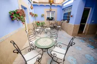 La Flor de Al-Andalus Hotels in Merida