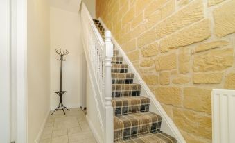 Roseberry House