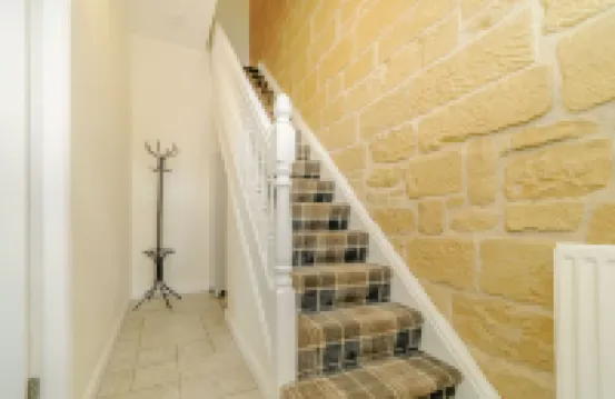 羅斯貝里之家酒店