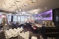 Atrium Hotel Mainz Hotels in Budenheim