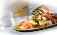 Hotel Rebstock Durbach - breakfast