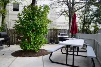 Harmony Inn and Suites 비도르 호텔