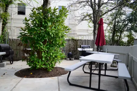 Harmony Inn and Suites