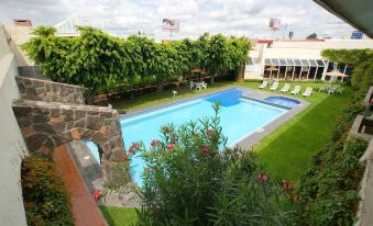 Real de Minas San Luis Potosi