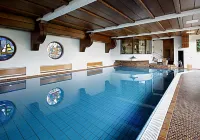 Hotel & Restaurant Wittelsbacher Hof Hotels in Oberstdorf