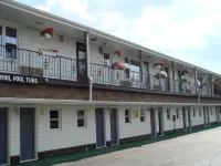 Motor Court Motel Hotels in der Nähe von Banting House National Historic Site