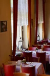Hotel Victoria - breakfast