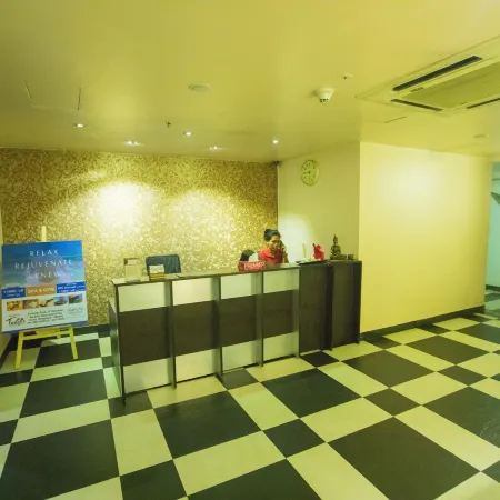 Fortune Park JP Celestial, Bengaluru - Member ITC Hotels' Group