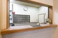 Business Hotel Okadaya Toyohashi