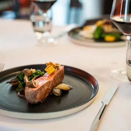 Hotel Rössli Gourmet & Spa
