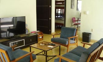 Hostel Viatger Inn