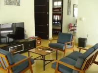 Hostel Viatger Inn - Airport Shuttle