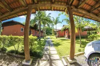 Cabanas Termas Hotel Hotels in Gravatal