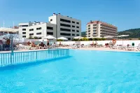 Hotel Sorra Daurada Splash - 비치