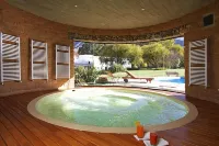 Hotel El Manantial del Silencio - spa
