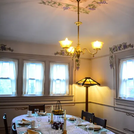 Stone Soup Inn