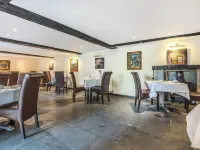 Trehellas House Hotel & Restaurant Hotels in Bodmin